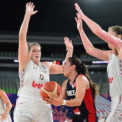 Bélgica llega a la final tras un duelo colosal con Francia