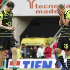 La Federación investigará al Sporting por corrupción