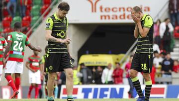 La Federación investigará al Sporting por corrupción