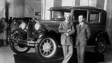 Here’s a look at some of most famous pioneers, good and bad, in America’s short but dense history.