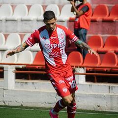 Sonó en Universidad de Chile, pero terminó fichando en otro club