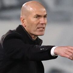 El reencuentro de Zidane y la Juventus es cuestión de tiempo