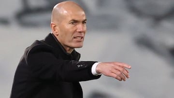 El reencuentro de Zidane y la Juventus es cuestión de tiempo