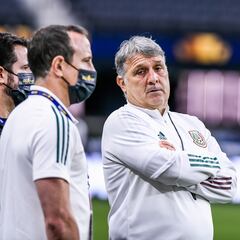 Gerardo Torrado revela roces con Duilio Davino