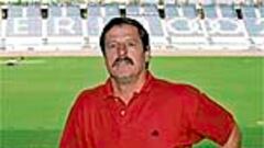 "Marqué a Juanito, el señor Juan, y saltaron chispas"