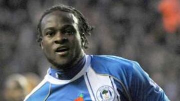 La FIFA podría sancionar a Nigeria si alinea a Moses