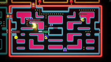 Pac-Man Mega Tunnel Battle: Chomp Champs