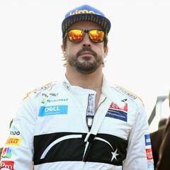 Fernando Alonso: Spaniard to make F1 return with Renault