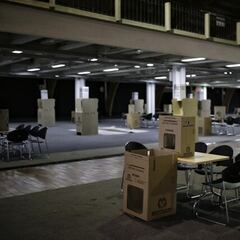 Encuestas consultas presidenciales: quiénes van ganando