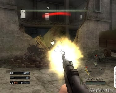 Commandos: Strike Force