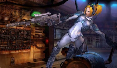 Blizzard cancela Project Titan