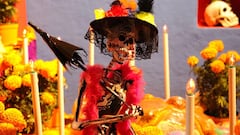 Día de los Muertos en Argentina: ¿el lunes 2 de noviembre es feriado?