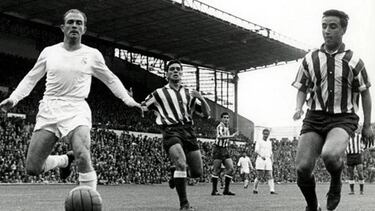 Debut en Wembley: al Madrid se le atragantan los estrenos