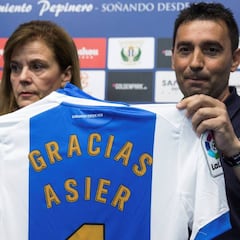 Despedida grande de Garitano y Mantovani: se llenará Butarque