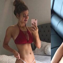 La foto de una gurú del fitness que hará que te quieras más