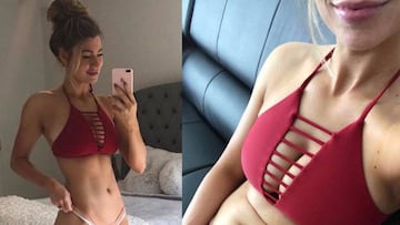La foto de una gurú del fitness que hará que te quieras más. Foto: Anna Instagram
