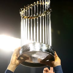 Serie Mundial MLB 2020: cuántos juegos son, formato, sede y predicciones