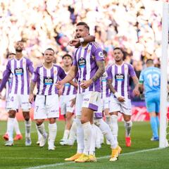 Javi Sánchez, del primer gol en Primera a ser baja en San Mamés