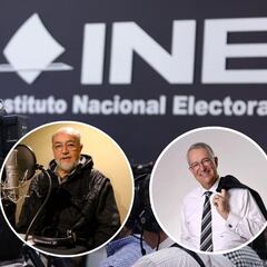 INE niega haber clonado la voz de Pepe Lavat y Salinas Pliego lanza critica: “Es un nuevo nivel de cinismo”