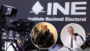 INE niega haber clonado la voz de Pepe Lavat y Salinas Pliego lanza critica: “Es un nuevo nivel de cinismo”