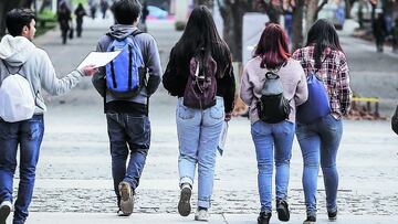 ¿Cuándo se postula al FUAS?: qué debo saber y requisitos