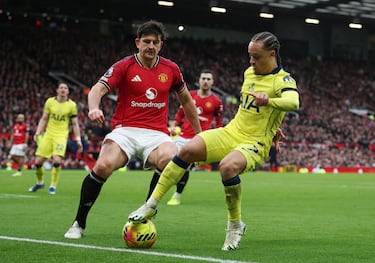 Carrick lo cambia todo