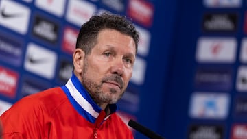 28/11/25
RUEDA DE PRENSA SIMEONE
ATLETICO DE MADRID