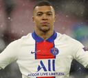 Mbappé toma Múnich