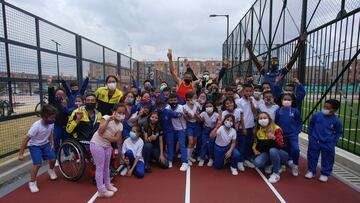 Colegios Colombia - Colprensa
