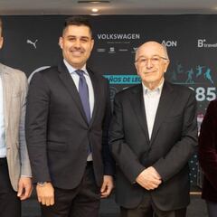 AFE conmemora los 40 años de legado del 1006 y pide actualizarlo