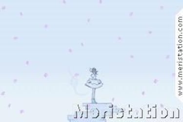 Card Captor Sakura: Sakura Card Han (GameBoy)