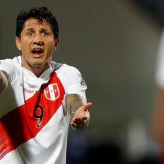 Lapadula no jugará contra Corea del Sur