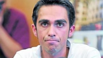 La UCI pide que abran un procedimiento a Contador