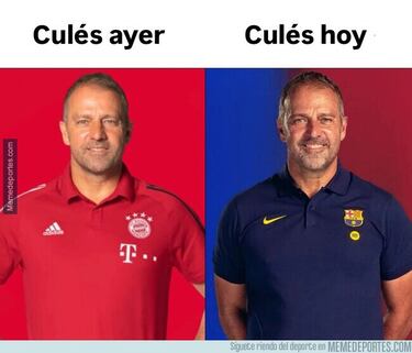 Los memes más divertidos de la jornada Champions