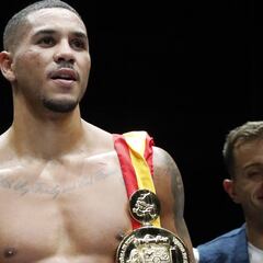 Oviedo, preparada para vivir una noche de campeones