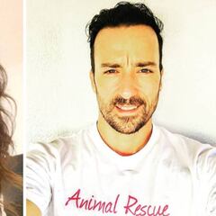 Irene Junquera y Pablo Puyol se convierten en la nueva pareja sorpresa