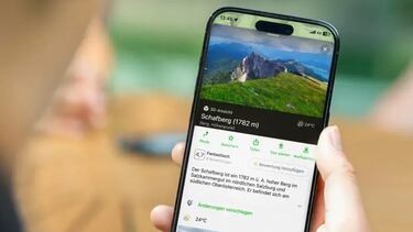 Ni Waze ni Apple Maps: la alternativa a Google Maps es checa y emplea información propia y de OpenStreetMap