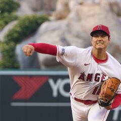 Así quedaría el lineup de los Chicago Cubs con Shohei Ohtani