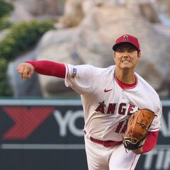 Shohei Ohtani establece un récord sin precedentes en MLB
