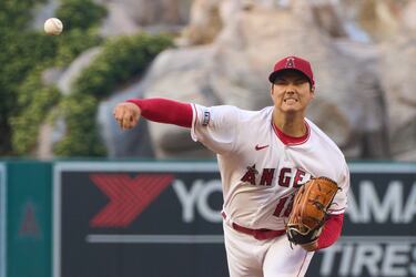 ¿Cuánto dinero perderá el beisbolista japonés Shohei Ohtani por la lesión que sufrió?
