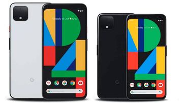 Nuevos Google Pixel 4 y Pixel 4 XL: características, precio y fecha