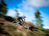 El Orbea FMD Racing, desde dentro en How We Roll