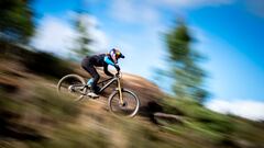 El Orbea FMD Racing, desde dentro en How We Roll