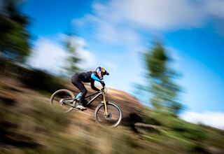 El Orbea FMD Racing, desde dentro en How We Roll