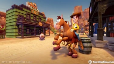 Toy Story 3: El Videojuego, Impresiones