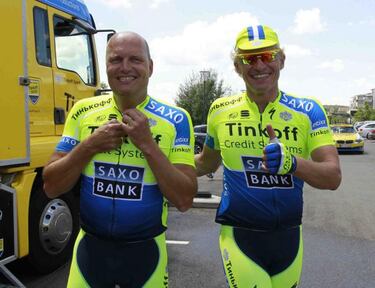 La trampa eterna guiada por ‘la mano de dios’