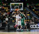 El Bilbao Basket abre el top-16 con victoria