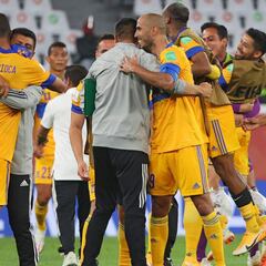 The history of Mexican clubs in the finals of international tournaments