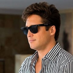 Luis Miguel, la serie: los puntos clave del primer episodio