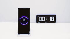 La carga inalámbrica de Xiaomi deja tu smartphone listo en 40 minutos